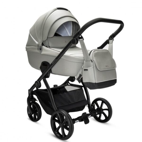 Noordi Fjordi Leather 3 in 1 Travel System £995.00 - Image 4