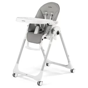 Peg Perego Prima Pappa Follow Me Ice