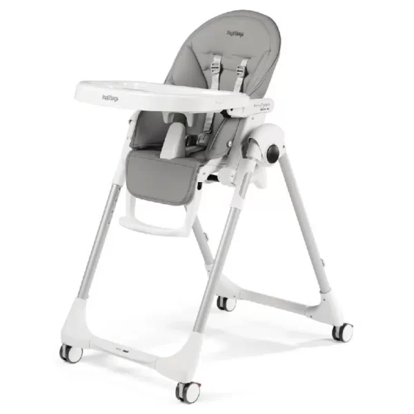 Peg Perego Prima Pappa Follow Me Ice