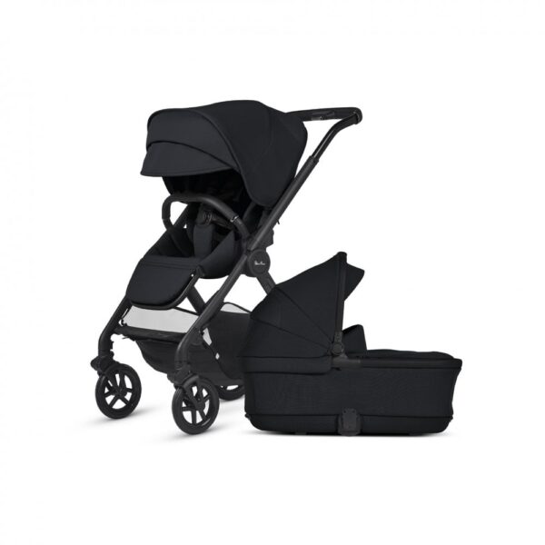 Silver Cross Reef 2 Travel System  £1295.00 - Image 2