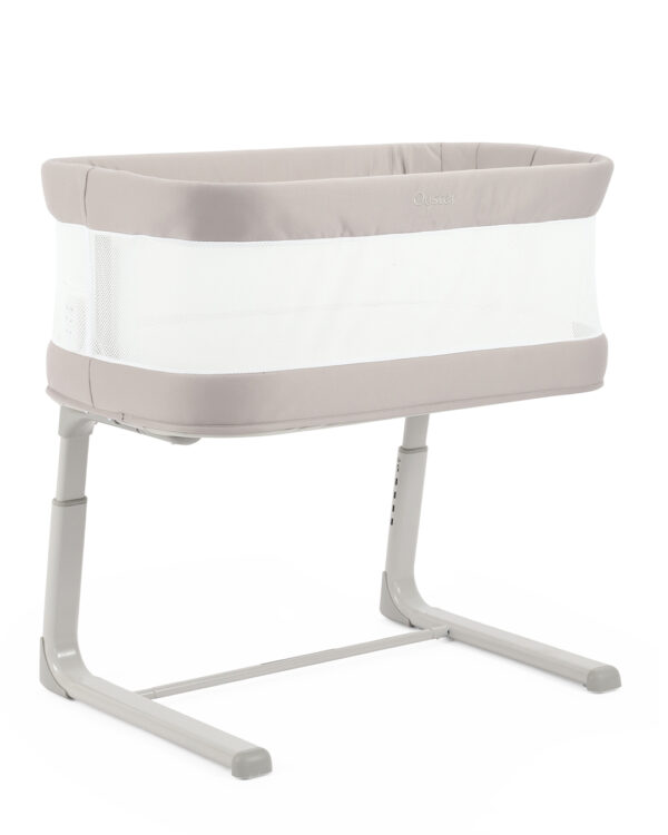 Babystyle Oyster Wiggle Crib £175.00 - Image 2