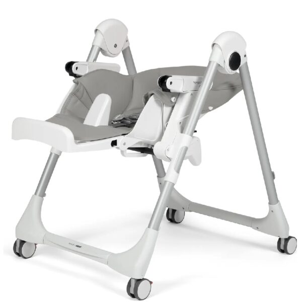 Peg Perego Prima Pappa Follow Me Ice - Image 2