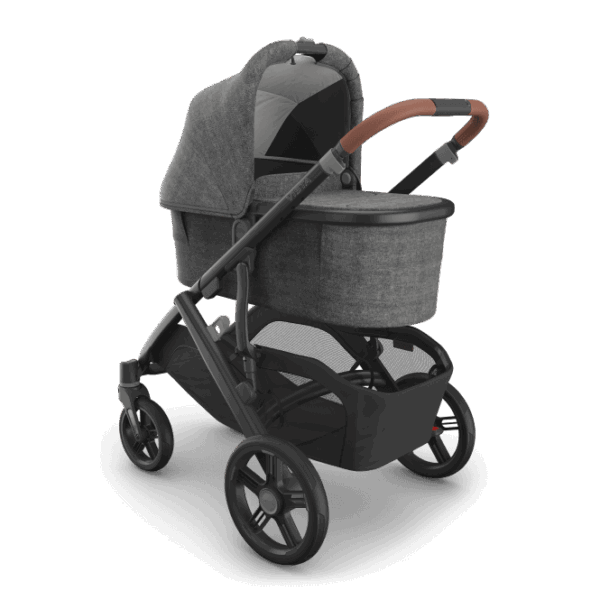 Uppababy Vista V3 Pushchair & Pram Special Offer £870.00 - Image 8