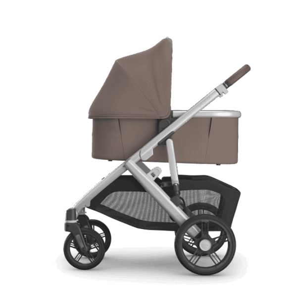 Uppababy Vista V3 Pushchair & Pram Special Offer £870.00 - Image 6