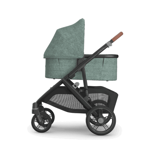 Uppababy Vista V3 Pushchair & Pram Special Offer £870.00 - Image 5