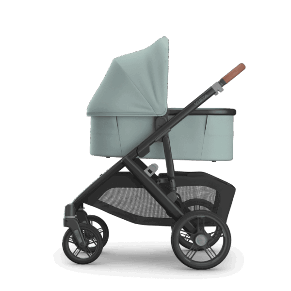 Uppababy Vista V3 Pushchair & Pram Special Offer £870.00 - Image 3