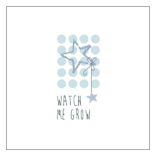 Watch Me Grow