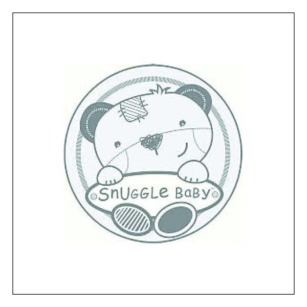snuggle baby logo