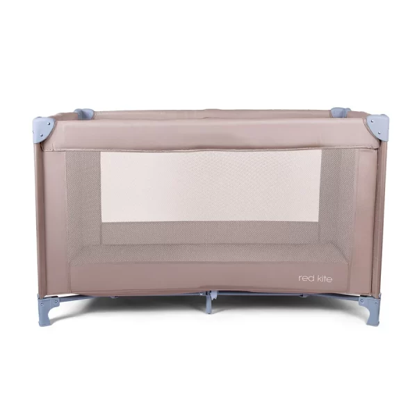 red kite sleepsound travel cot - Image 2