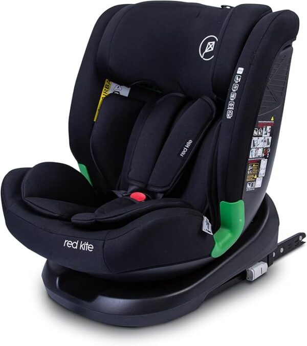 red kite evolva 123 £85.00 - Image 5