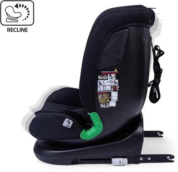 red kite evolva 123 £85.00 - Image 3
