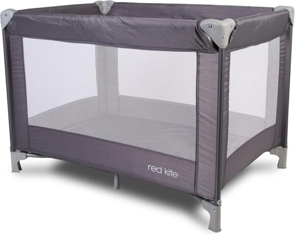 Red Kite Compact Travel Cot £35.00 - Image 2