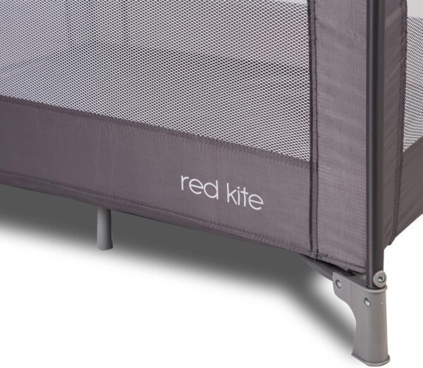 Red Kite Compact Travel Cot £35.00 - Image 3