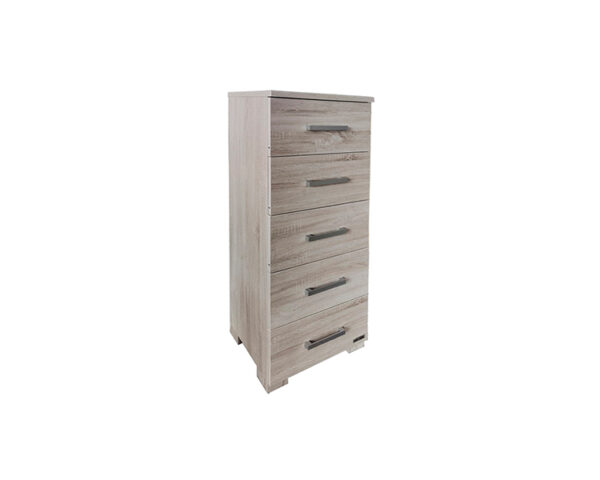 Baby Style Bordeaux Ash Furniture Set £895.00 - Image 8