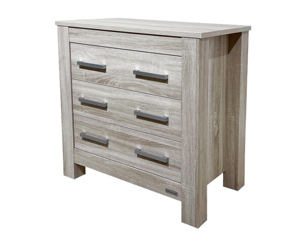 Baby Style Bordeaux Ash Furniture Set £895.00 - Image 5