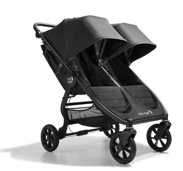 Baby Jogger Twin City Mini GT
