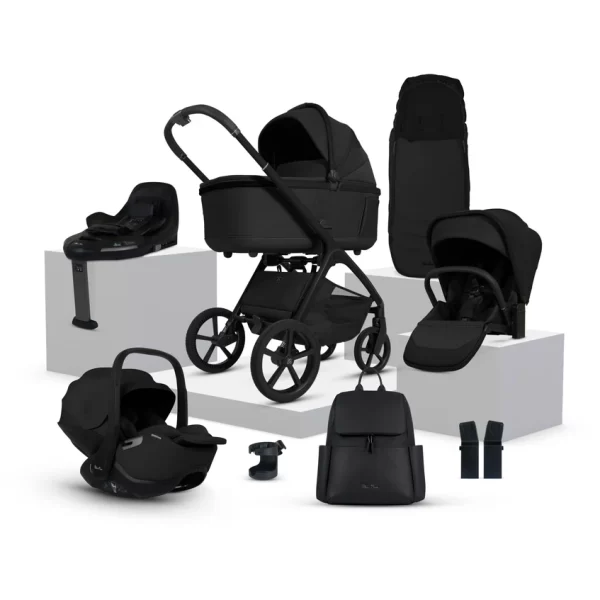Silver Cross Cove Travel System 10 Piece Bundle £1150.00 - Image 5