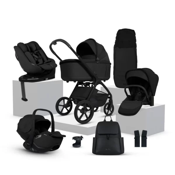 Silver Cross Cove Ultimate 11 Piece Bundle - Image 2