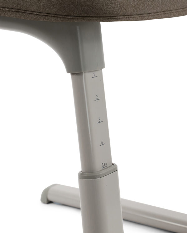 Babystyle Oyster Wiggle Co-Sleeper Crib - Image 6