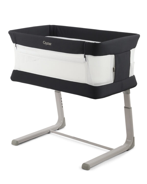 Babystyle Oyster Wiggle Co-Sleeper Crib - Image 2