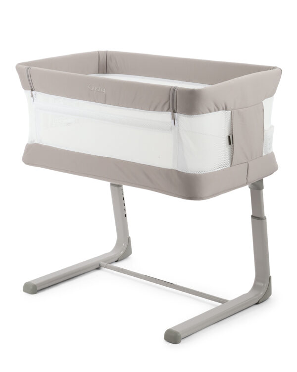 Babystyle Oyster Wiggle Co-Sleeper Crib - Image 4