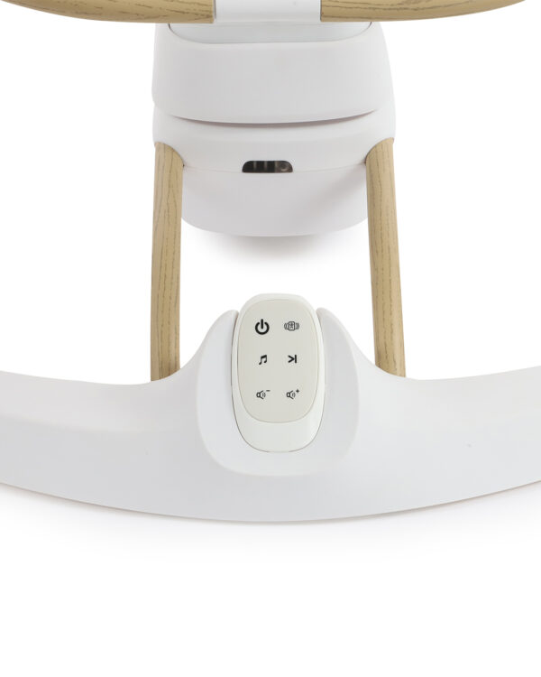 Oyster Smart Motion Rocker £135.00 - Image 4