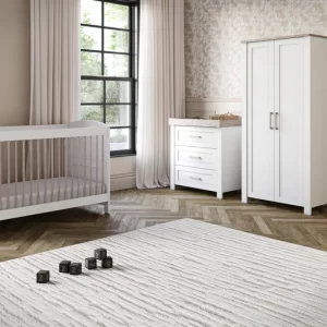 Silver Cross Valencia Furniture Set