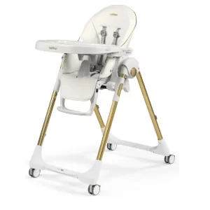 Peg Perego Prima Pappa Follow Me Gold