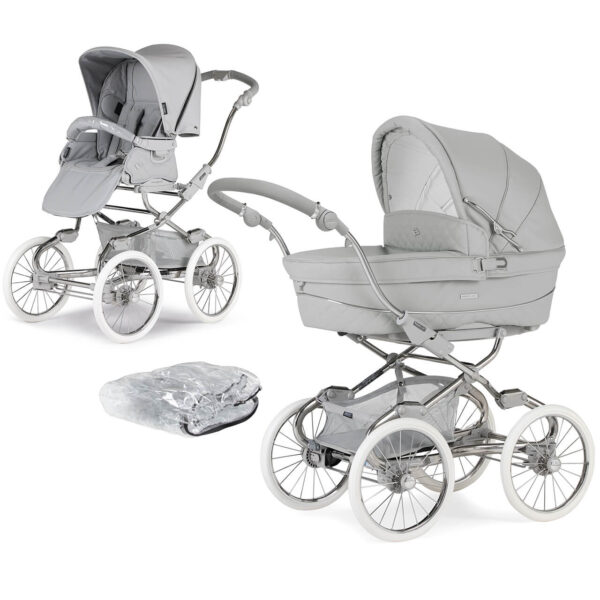 Bebecar Stylo Class £1150.00