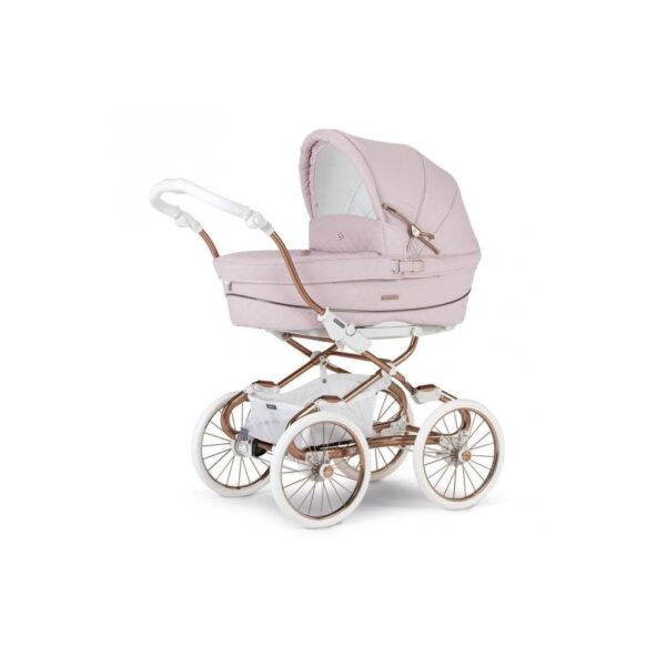 Bebecar Stylo Class Free Bag - Image 7