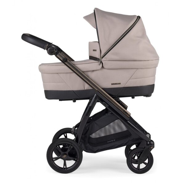 Bebecar Bib Trio Travel System £1170.00 - Image 4