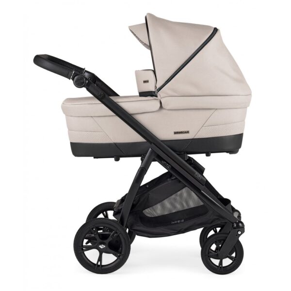 Bebecar Bib Trio Travel System £1170.00 - Image 2