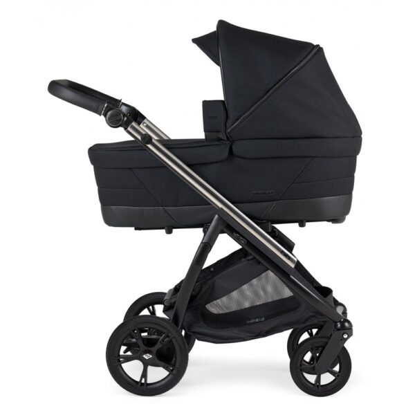 Bebecar Bib Trio Travel System £1170.00 - Image 3