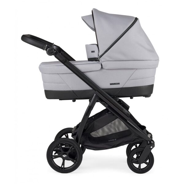 Bebecar Bib Trio Travel System £1170.00 - Image 5