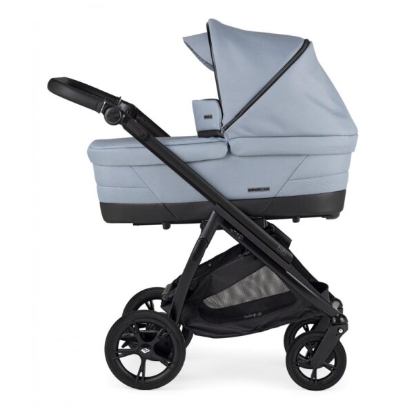 Bebecar Bib Trio Travel System £1170.00 - Image 6