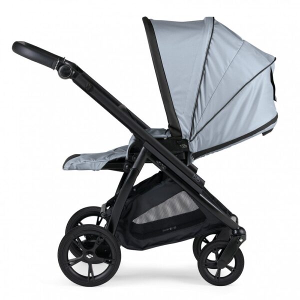 Bebecar Bib Trio Travel System £1170.00 - Image 8