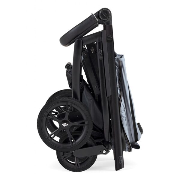 Bebecar Bib Trio Travel System £1170.00 - Image 7