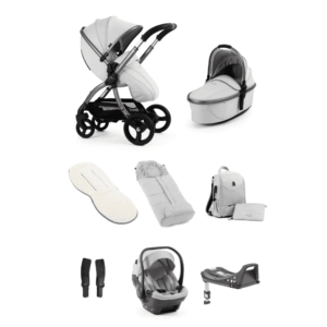 Egg 3 Special Edition Luxury Travel System