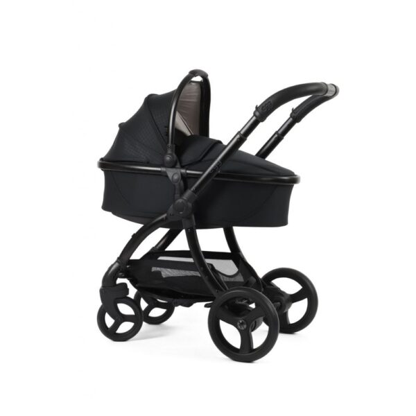 Egg 3 Bundle With Maci Cosi Cabrio Fix & Base - Image 3