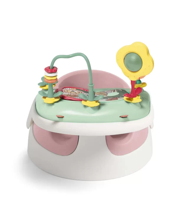 Mamas & Papas Snug With Play tray - Image 5