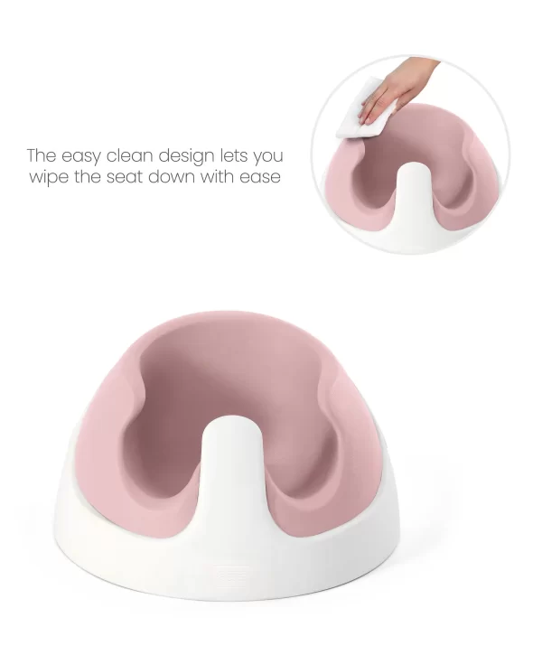 Mamas & Papas Snug With Play tray - Image 4