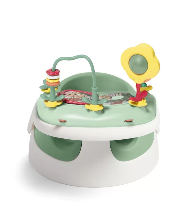 Mamas & Papas Snug With Play tray - Image 2