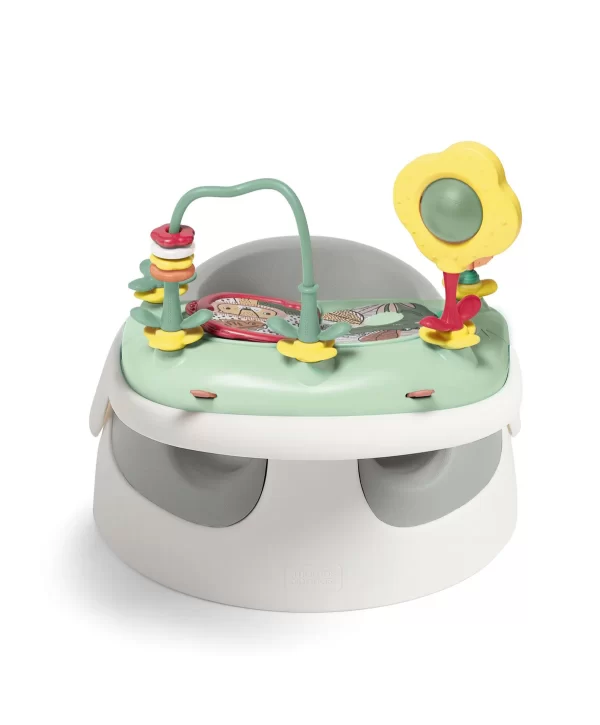 Mamas & Papas Snug With Play tray - Image 3