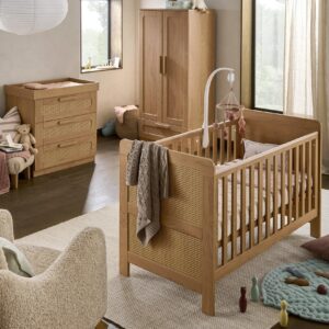 Mamas & Papas Esna Furniture Set £895.00