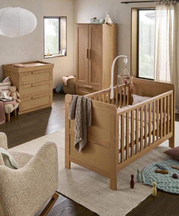 Mamas & Papas Esna Furniture Set £895.00
