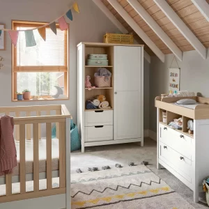 Mamas & Papas Harwell Furniture Set £1195.00
