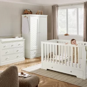 Mamas & Papas Oxford Furniture Set £1450.00