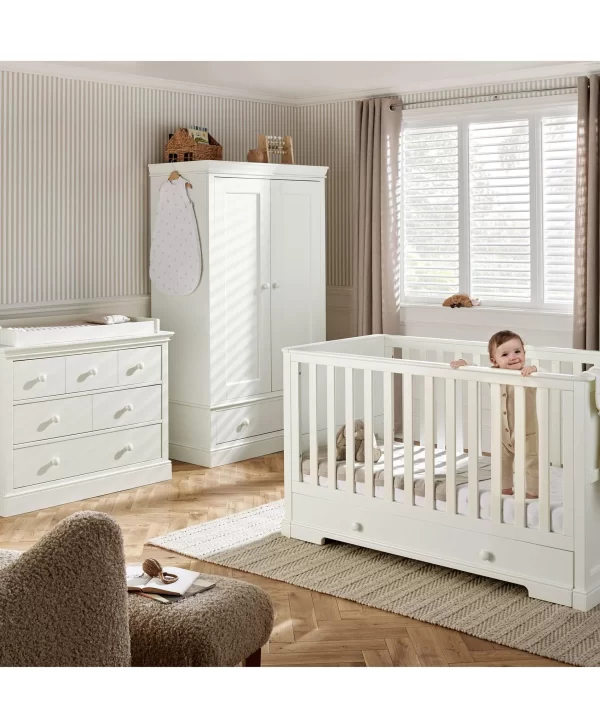 Mamas & Papas Oxford Furniture Set £1450.00