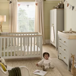 Mamas & Papas Wedmore Furniture Set £995.00