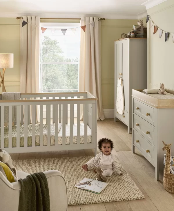 Mamas & Papas Wedmore Furniture Set